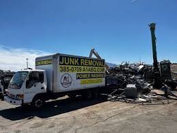 Best Attic Cleanout  in Tracy City, TN