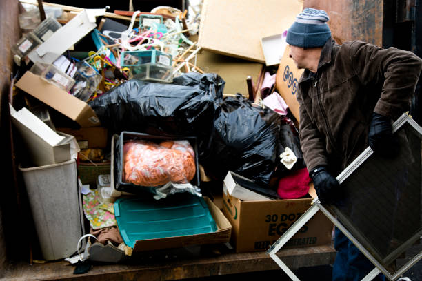 Best Same-Day Junk Removal Services  in Tracy City, TN