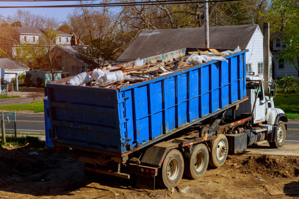 Best Basement Cleanout  in Tracy City, TN