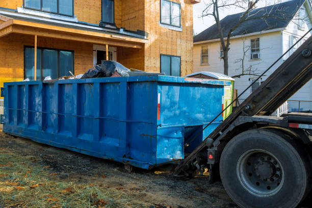 Best Shed Removal  in Tracy City, TN