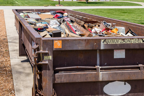 Best Garage Cleanout  in Tracy City, TN