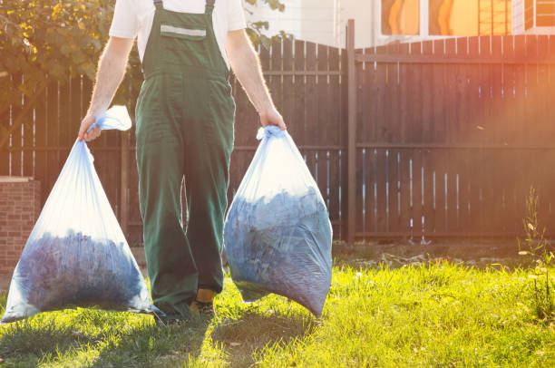 Best Yard Waste Removal  in Tracy City, TN