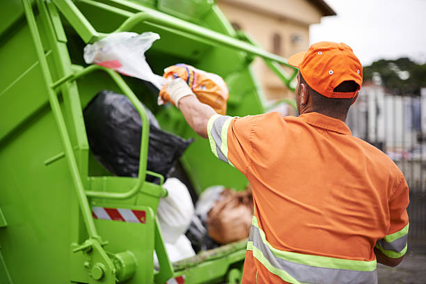 Best Construction Debris Removal  in Tracy City, TN