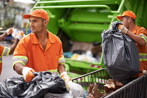 Best Recycling Services for Junk  in Tracy City, TN